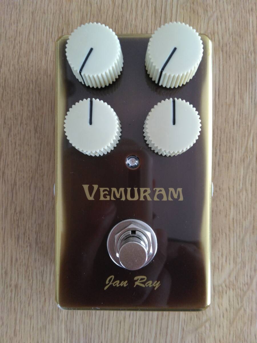 Yahoo!オークション -「vemuram jan ray」の落札相場・落札価格 Yahoo!オークション -「vemuram jan ray」の落札相場・落札価格