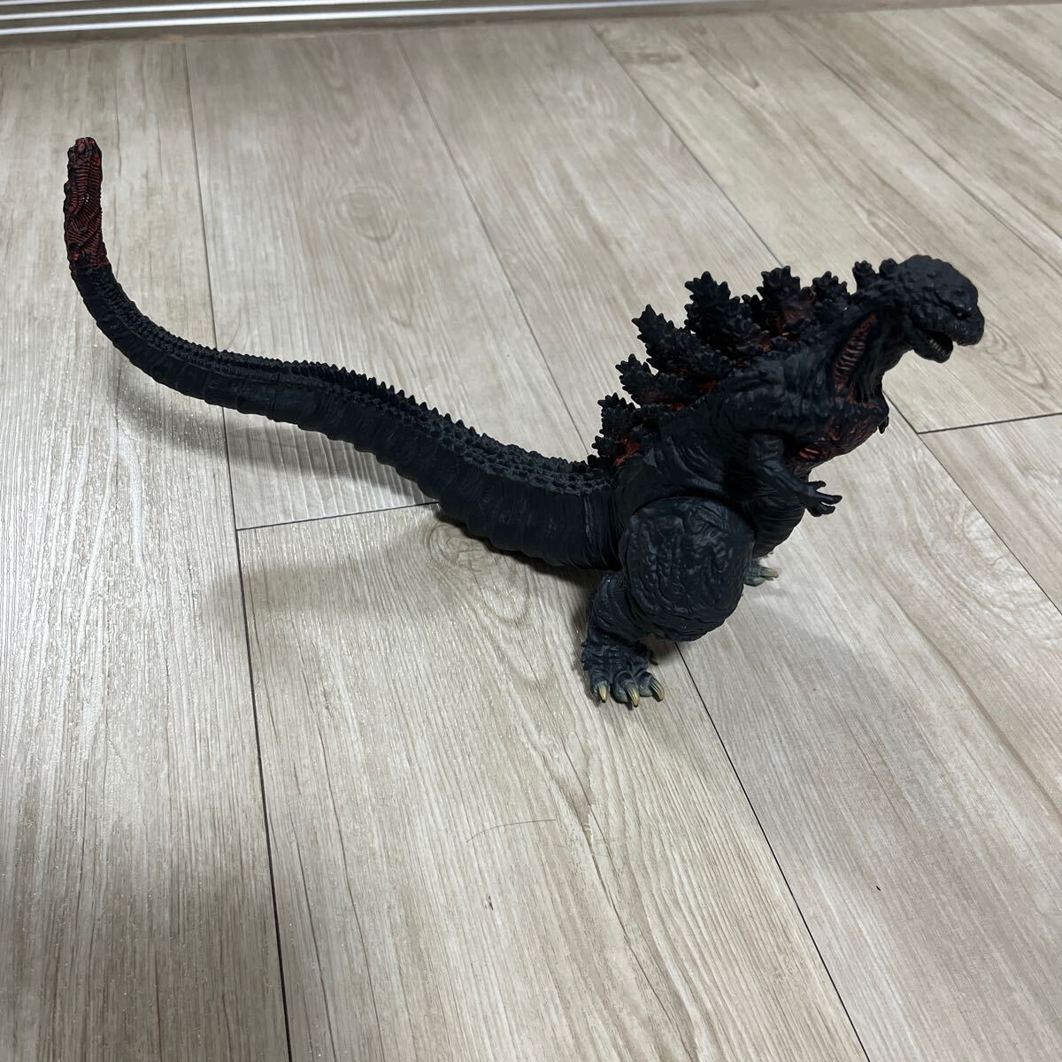 2025年最新】Yahoo!オークション -シン・ゴジラ ソフビの中古品