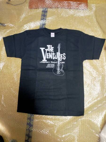 即決 ザ・ベンチャーズ The Ventures Tシャツ サイズL