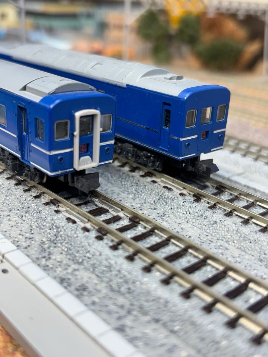 Yahoo!オークション -「ef65 ブルートレイン」(Nゲージ) (鉄道