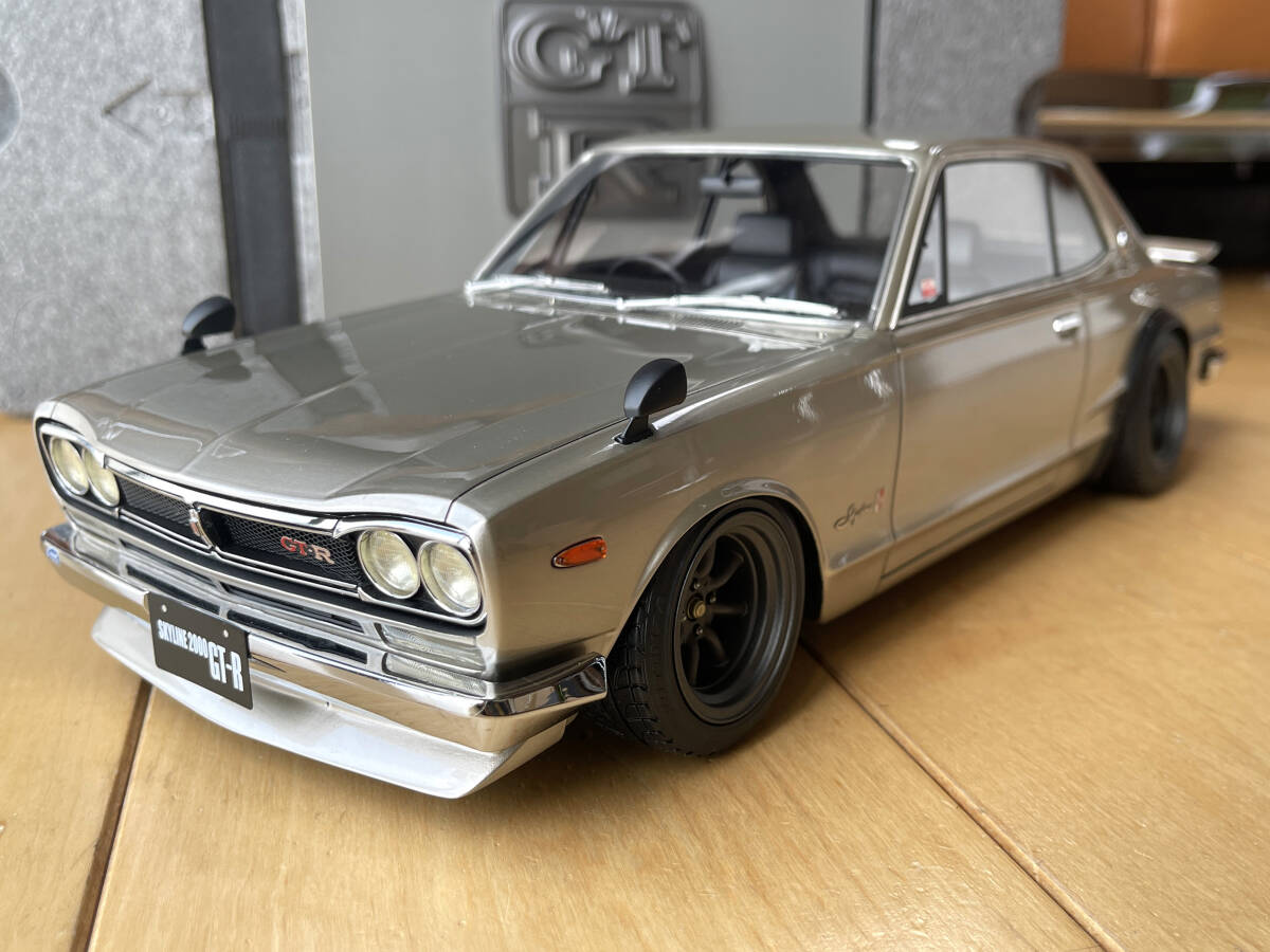Yahoo!オークション -「イグニッションモデルハコスカ」の落札 Yahoo!オークション -「イグニッションモデルハコスカ」の落札