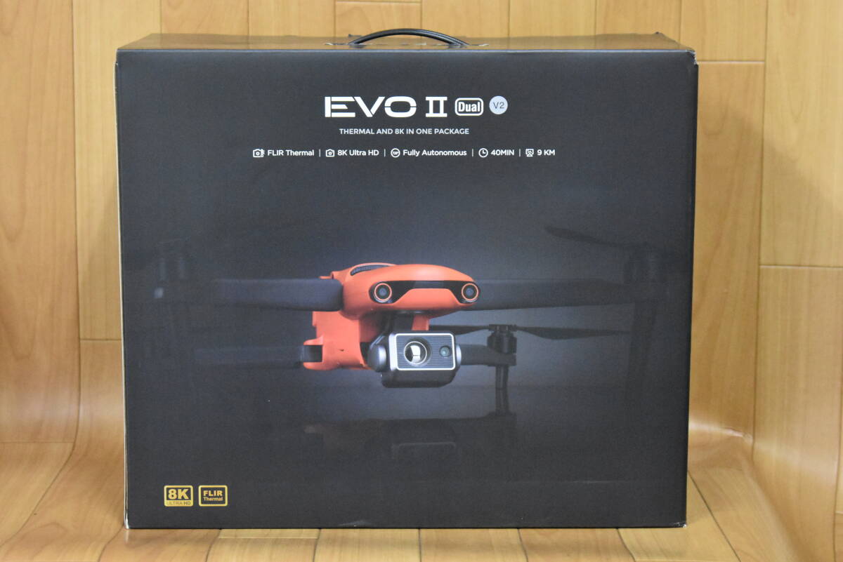 Amazon.com: Autel Robotics EVO II Series Drone Fly More Kit