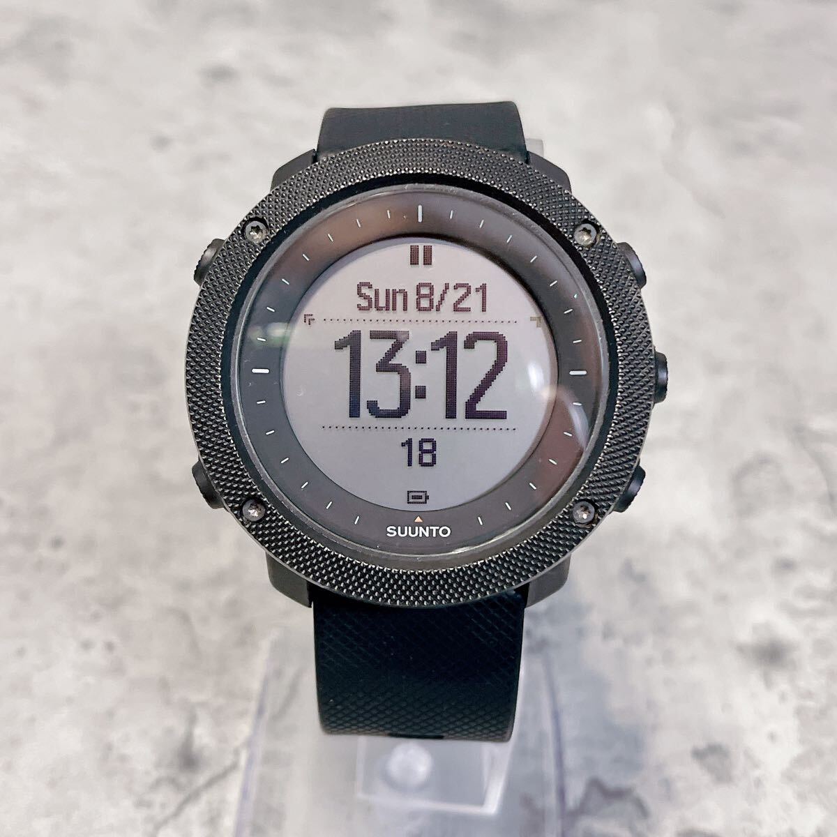 Yahoo!オークション -「suunto トラバース」の落札相場・落札価格 Yahoo!オークション -「suunto トラバース」の落札相場・落札価格