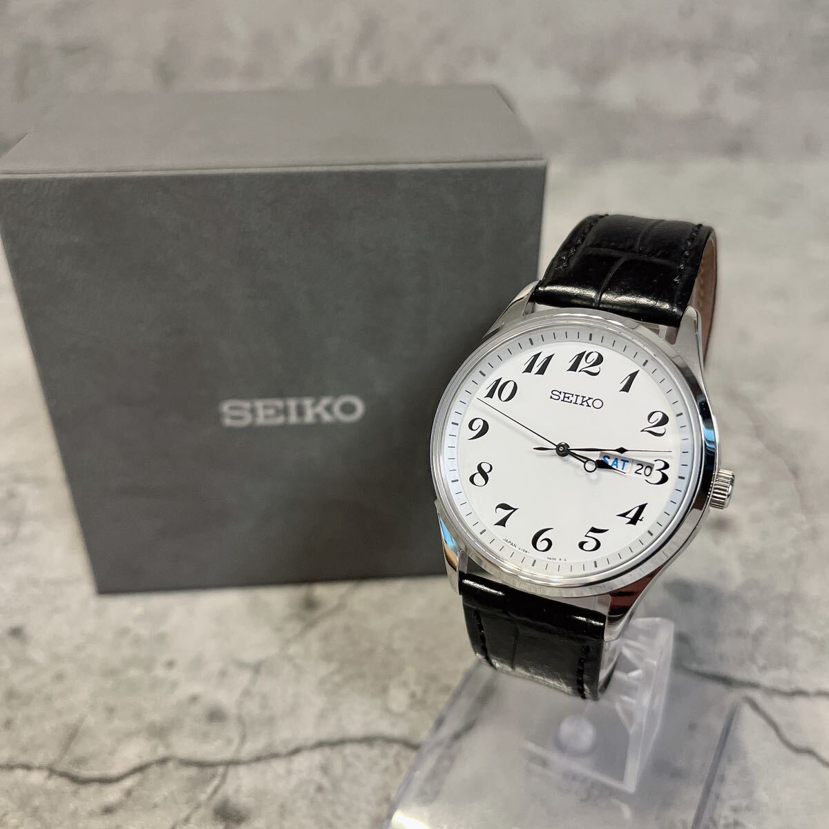 2025年最新】Yahoo!オークション -seiko v158(セイコー)の中古品