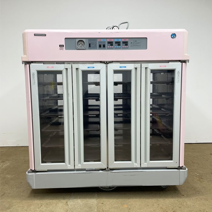 2025年最新】Yahoo!オークション -配膳車 ホシザキの中古品 2025年最新】Yahoo!オークション -配膳車 ホシザキの中古品