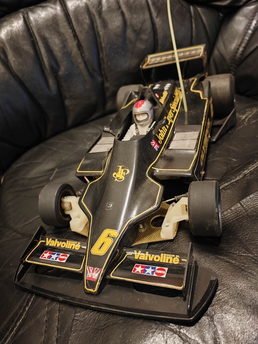Yahoo!オークション -「タミヤ ロータス 79」(自動車) (ホビー Yahoo!オークション -「タミヤ ロータス 79」(自動車) (ホビー