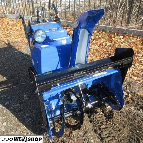 Yahoo!オークション -「長野」(除雪機) (除雪、雪対策)の落札 Yahoo!オークション -「長野」(除雪機) (除雪、雪対策)の落札