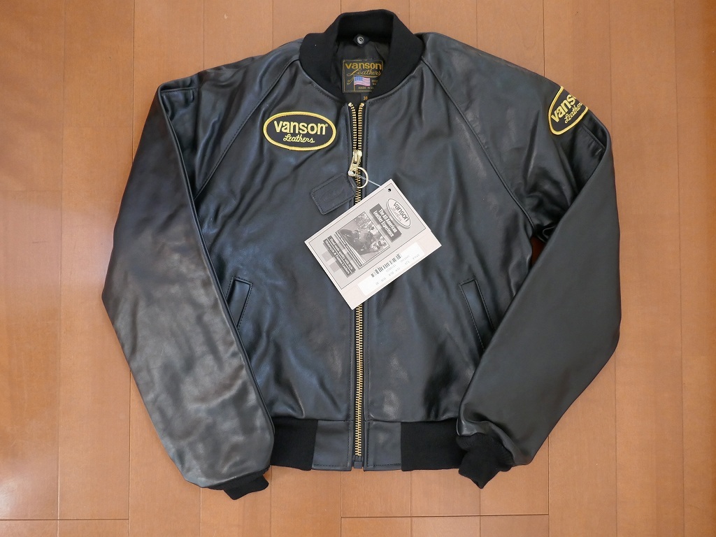 Yahoo!オークション -「vanson tjv」(ライダースジャケット Yahoo!オークション -「vanson tjv」(ライダースジャケット