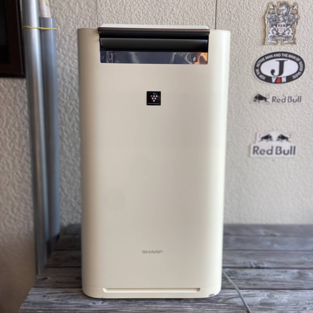 2025年最新】Yahoo!オークション -シャープ ki-hs70-wの中古品 2025年最新】Yahoo!オークション -シャープ ki-hs70-wの中古品