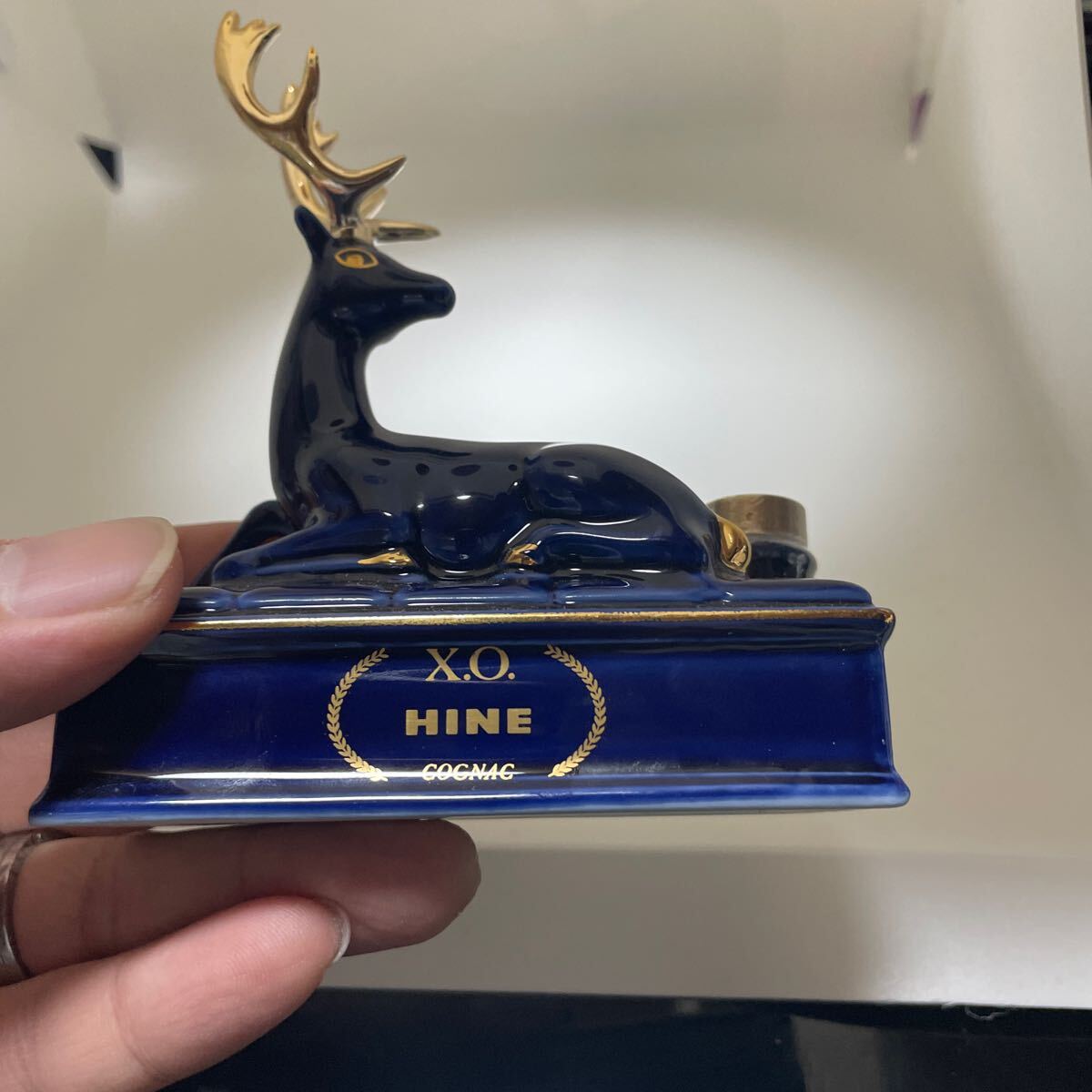 Yahoo!オークション -「hine 鹿」(コニャック) (ブランデー)の Yahoo!オークション -「hine 鹿」(コニャック) (ブランデー)の