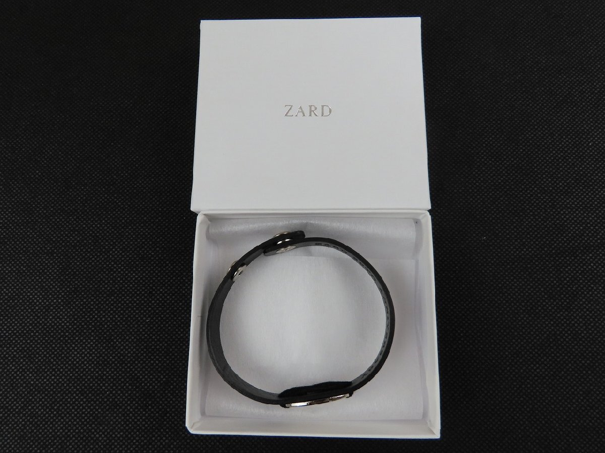 ZARD ブレスレット What a beautiful moment 2004 41J9cZapeuL.jpg