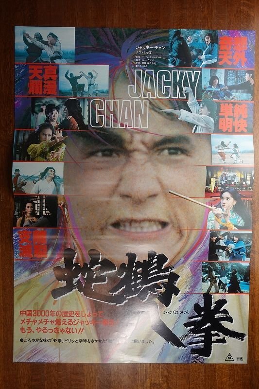 Amazon.co.jp: 蛇鶴八拳 〈日本語吹替収録版〉 [DVD