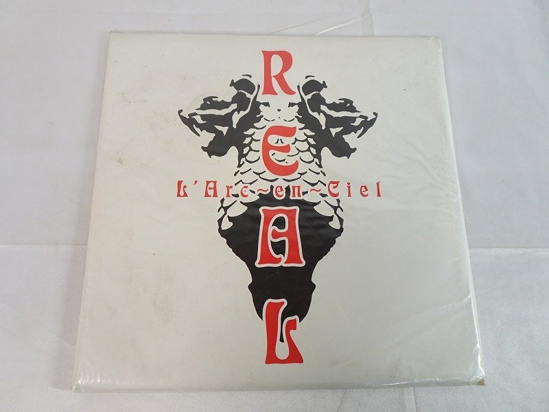 Yahoo!オークション -「l'arc～en～ciel」(レコード) の落札相場