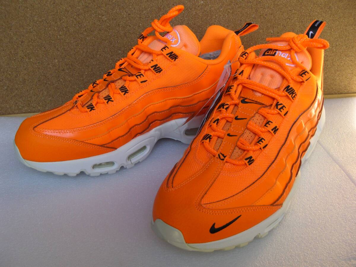Yahoo!オークション -「air max 95 オレンジ」(ナイキ Yahoo!オークション -「air max 95 オレンジ」(ナイキ