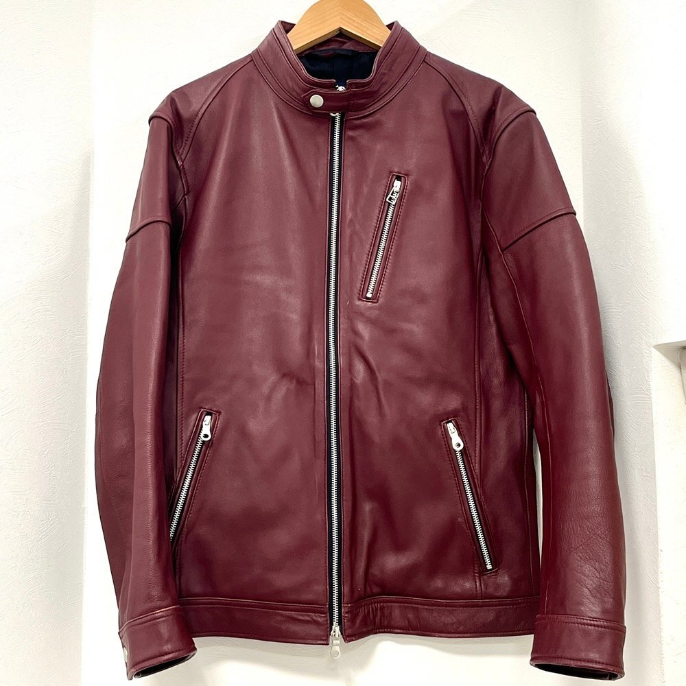 Yahoo!オークション -「ラトルトラップ レザージャケット」の Yahoo!オークション -「ラトルトラップ レザージャケット」の
