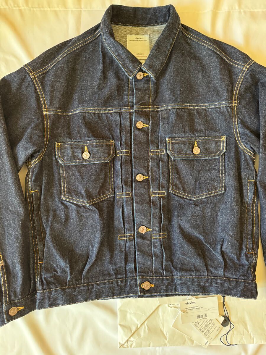 Yahoo!オークション -「visvim 101 jkt」(visvim) (ひ)の落札 Yahoo!オークション -「visvim 101 jkt」(visvim) (ひ)の落札