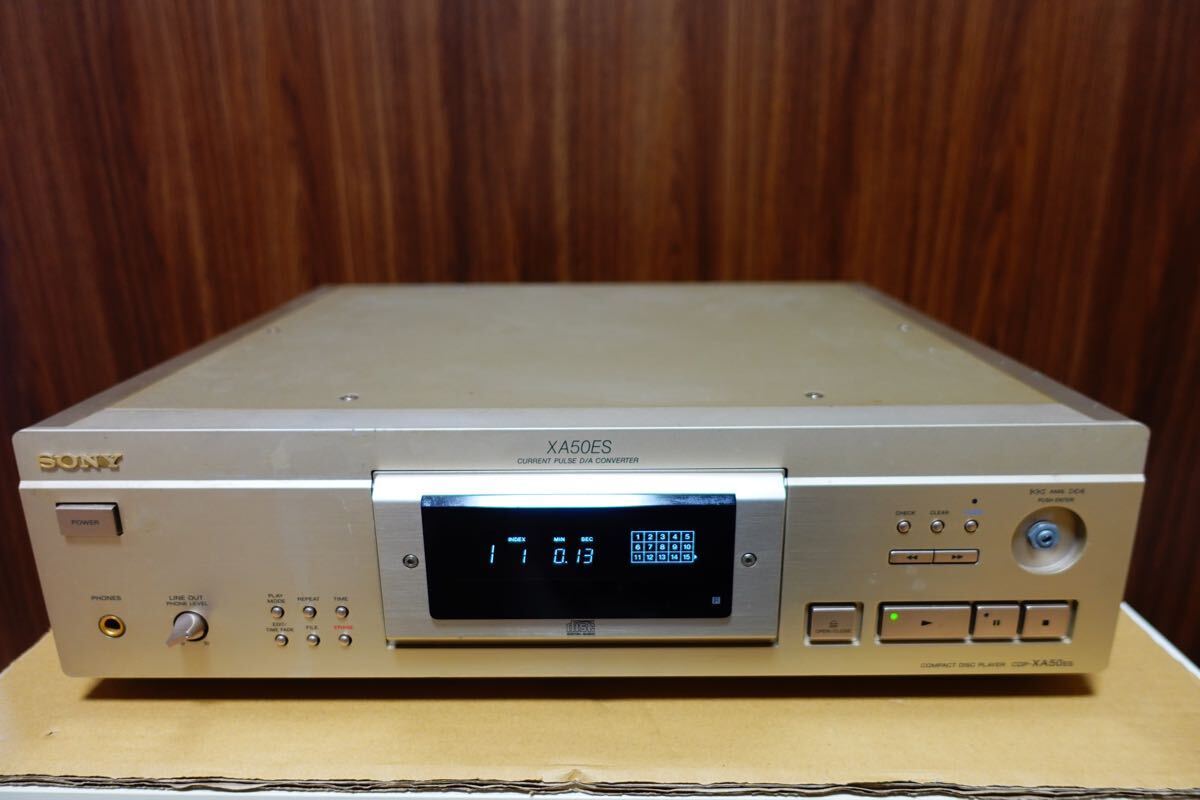Yahoo!オークション -「cdp-xa50es」の落札相場・落札価格 Yahoo!オークション -「cdp-xa50es」の落札相場・落札価格