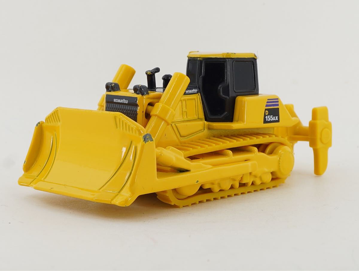 【値下げ】コマツ  ミニカー 2025年最新】コマツ ミニカーの人気アイテム - メルカリ