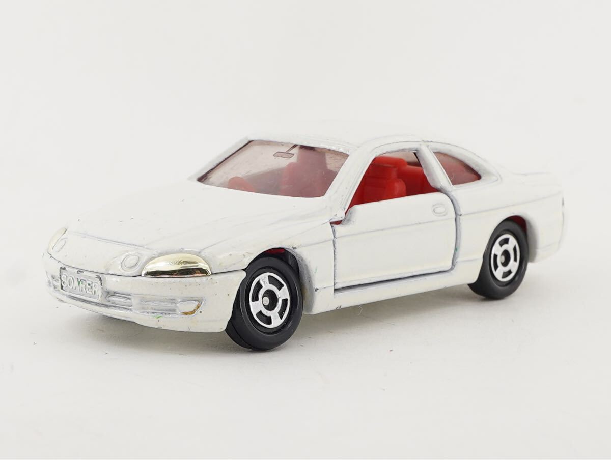 2025年最新】Yahoo!オークション -20 ソアラ(ミニカー)の中古品