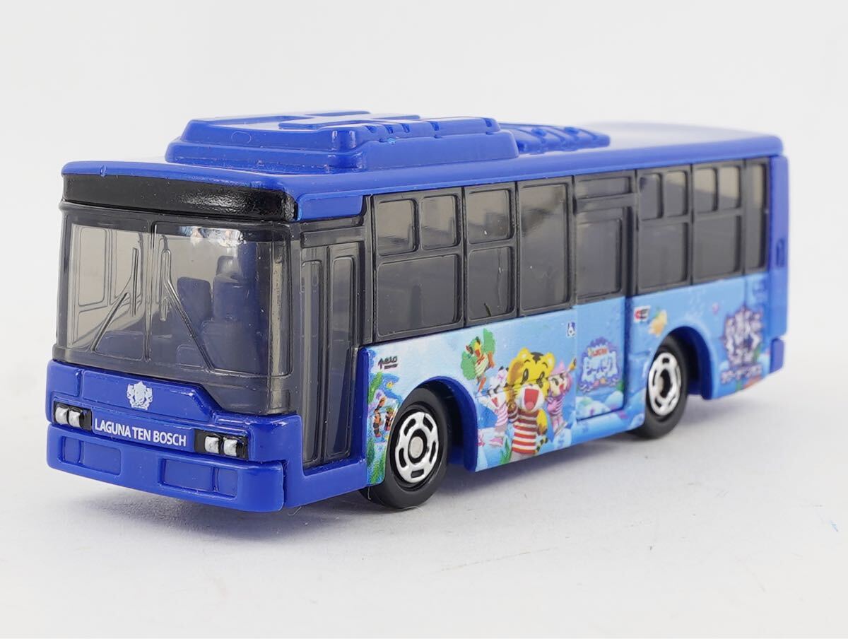 2025年最新】Yahoo!オークション - バス(チョロQ 自動車)の中古