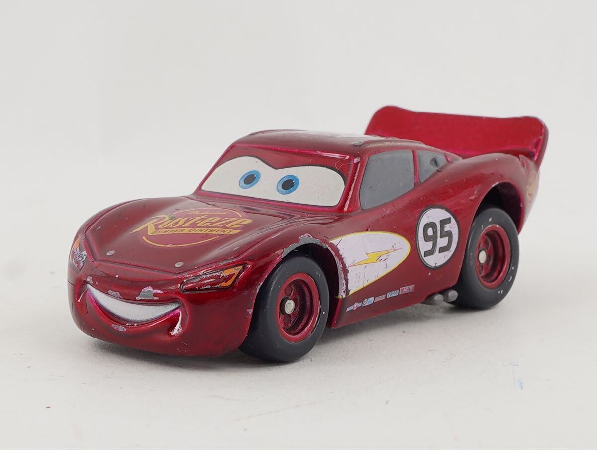 Disney - 絶版❤️ディズニー トミカ❤️スペシャルエディション2011 ミニカーショップグローバル - 特注トミカ ディズニーリゾート