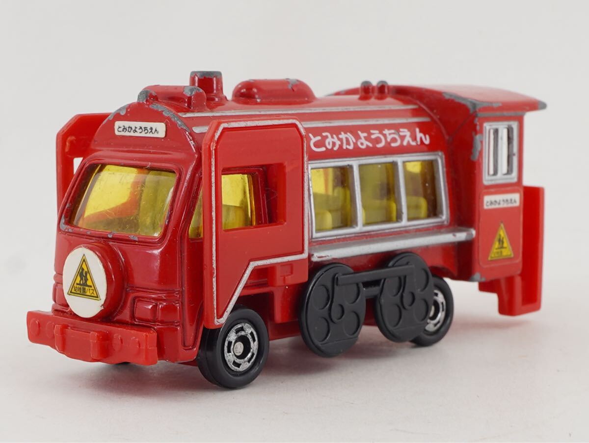 2025年最新】Yahoo!オークション -トミカ 幼稚園バス(トミカ)の
