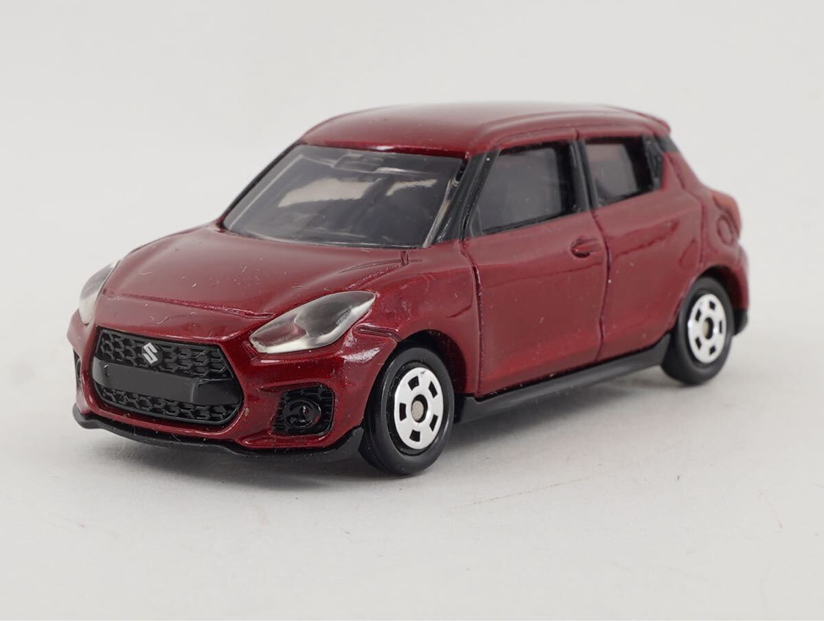 Yahoo!オークション -「スズキスイフトミニカー」(ミニカー) の Yahoo!オークション -「スズキスイフトミニカー」(ミニカー) の