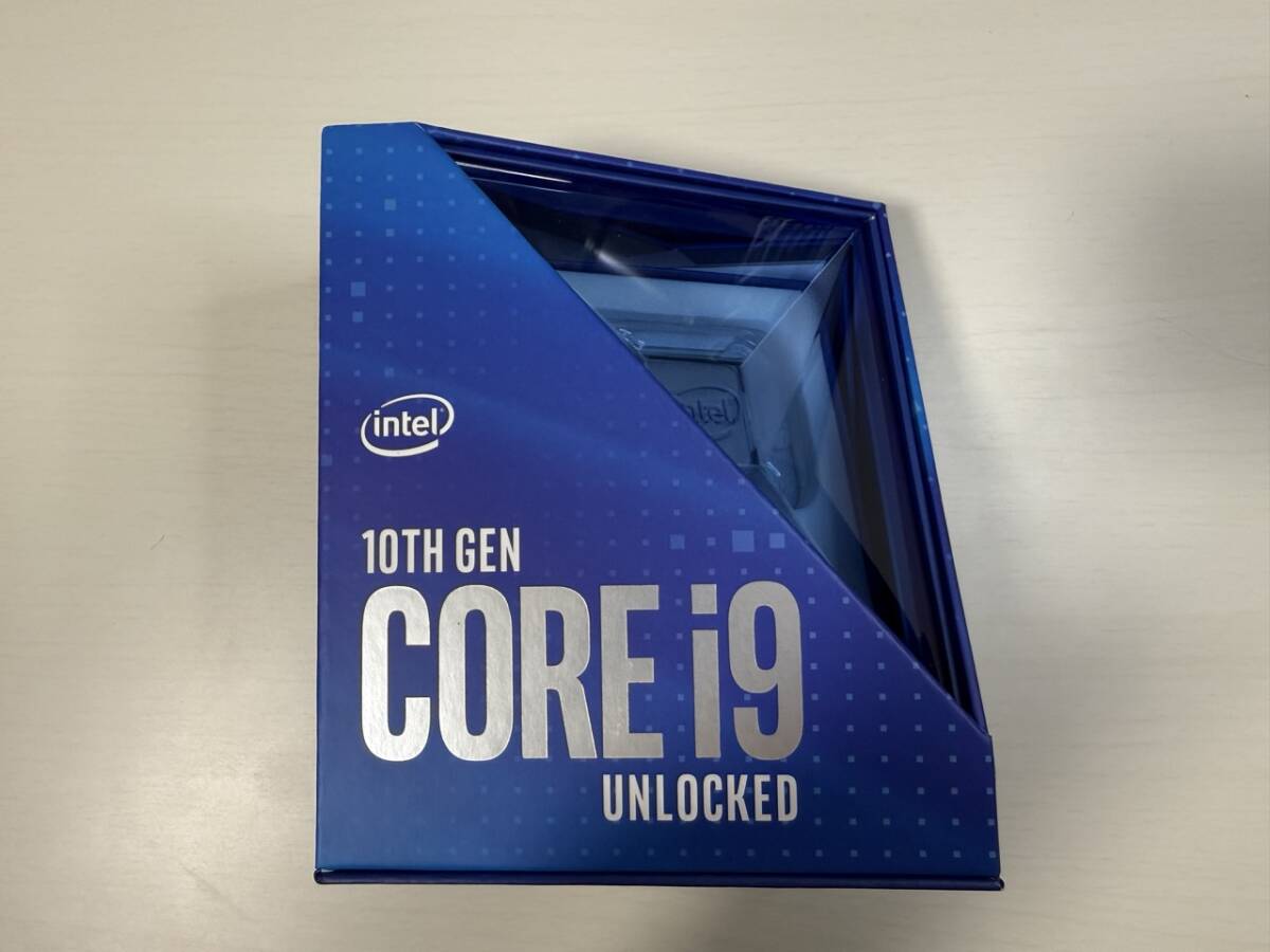 Yahoo!オークション -「core i9-10900k」(その他) (インテル)の Yahoo!オークション -「core i9-10900k」(その他) (インテル)の