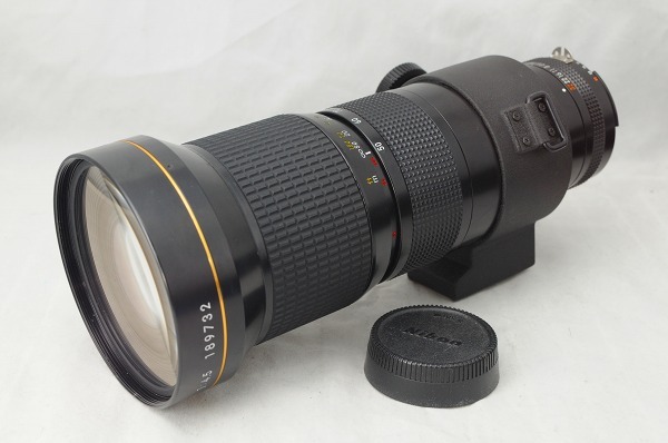 Yahoo!オークション -「nikkor 50-300mm」の落札相場・落札価格 Yahoo!オークション -「nikkor 50-300mm」の落札相場・落札価格