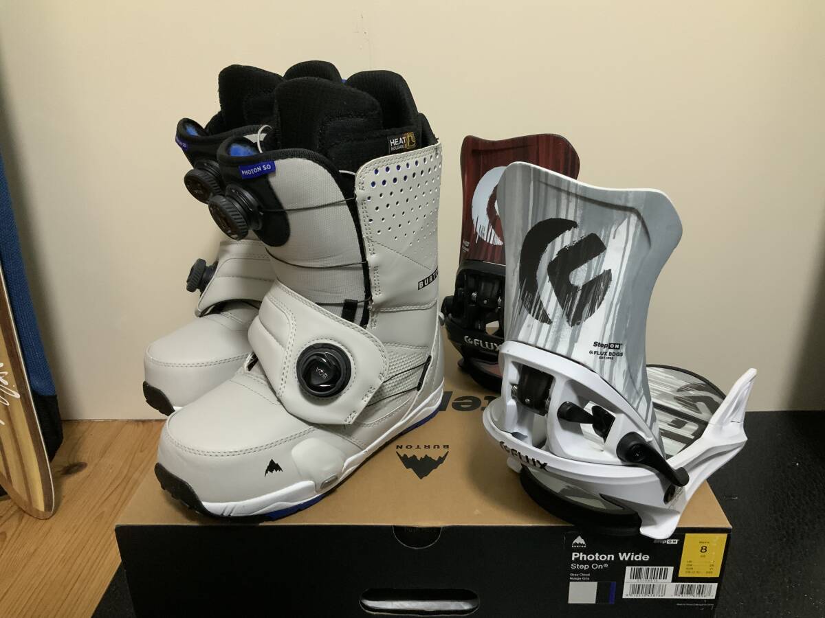 Yahoo!オークション -「burton photon」(バインディング Yahoo!オークション -「burton photon」(バインディング