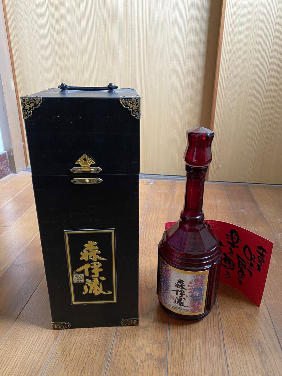 Yahoo!オークション -「森伊蔵 楽酔喜酒」の落札相場・落札価格 Yahoo!オークション -「森伊蔵 楽酔喜酒」の落札相場・落札価格