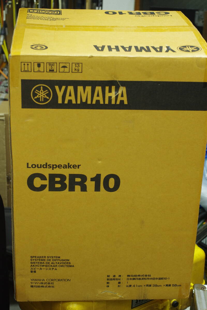 Yahoo!オークション -「yamaha cbr10 スピーカー」の落札相場 Yahoo!オークション -「yamaha cbr10 スピーカー」の落札相場