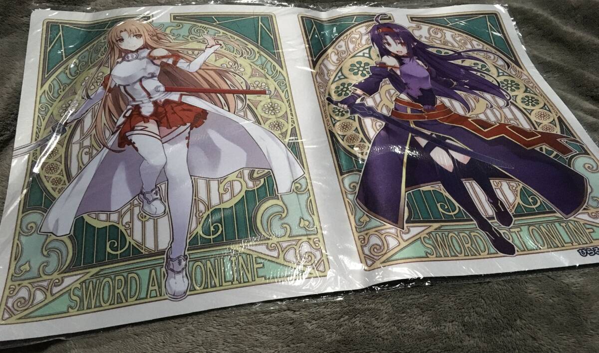 2025年最新】Yahoo!オークション -ソードアート オンライン