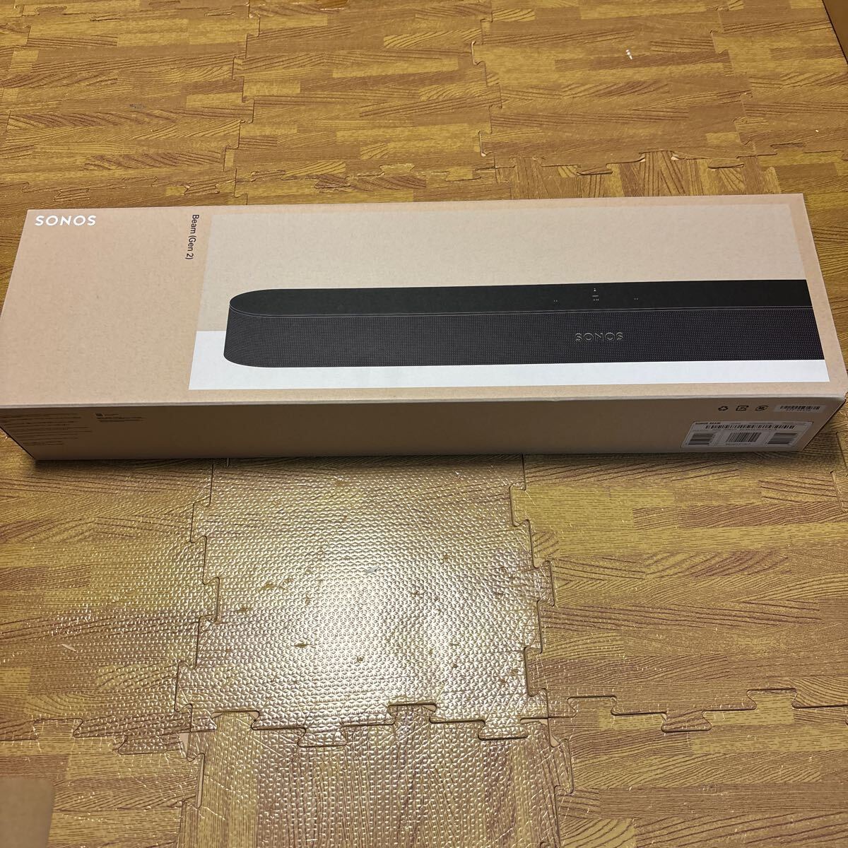 Yahoo!オークション -「sonos beam gen2」の落札相場・落札価格 Yahoo!オークション -「sonos beam gen2」の落札相場・落札価格