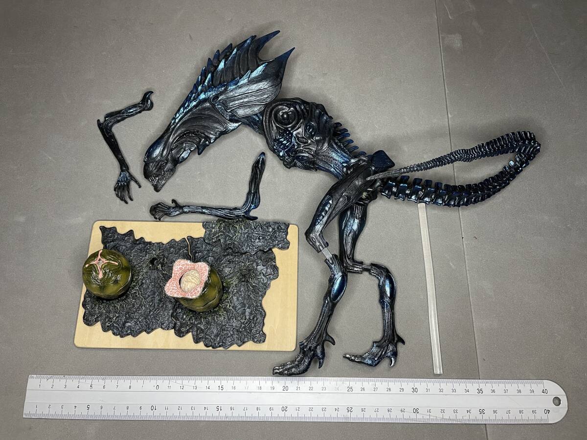 Yahoo!オークション -「スナップキット エイリアン」の落札相場