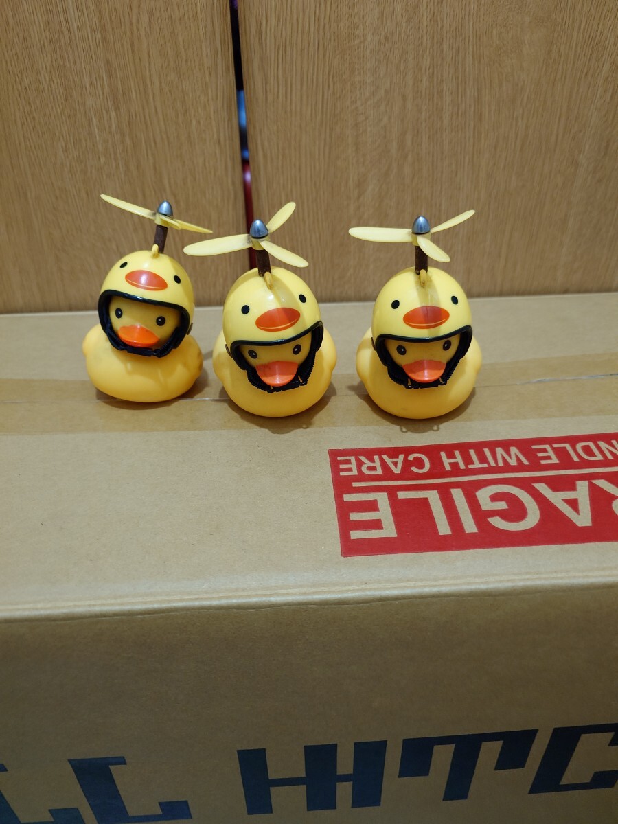 2025年最新】Yahoo!オークション -アヒル ソフビの中古品・新品