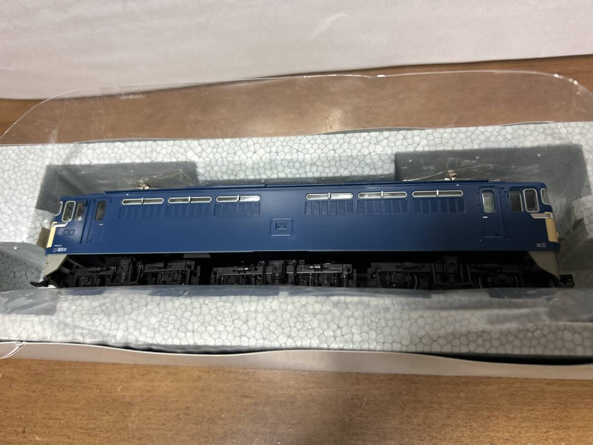 Yahoo!オークション -「kato ef65 0」(HOゲージ) (鉄道模型)の Yahoo!オークション -「kato ef65 0」(HOゲージ) (鉄道模型)の
