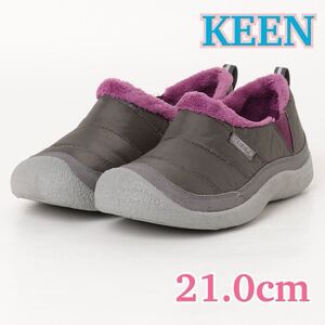 KEEN