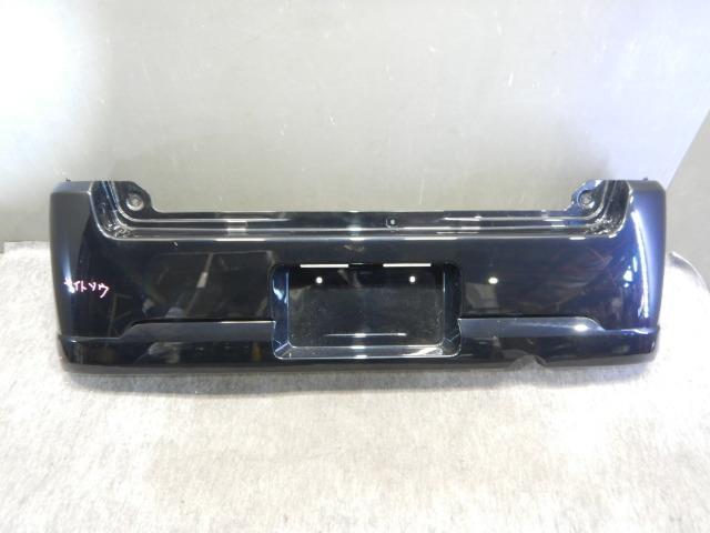 ワゴンR CBA-MH21S RバンパーASSY 71811-58J50-799