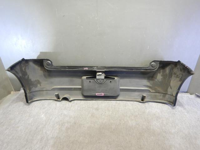ワゴンR CBA-MH21S RバンパーASSY 71811-58J50-799 ワゴンR CBA-MH21S RバンパーASSY 71811-58J50-799