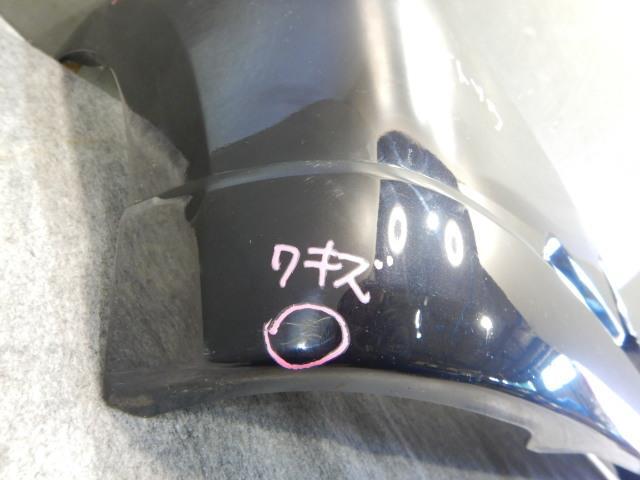 ワゴンR CBA-MH21S RバンパーASSY 71811-58J50-799 ワゴンR CBA-MH21S RバンパーASSY 71811-58J50-799