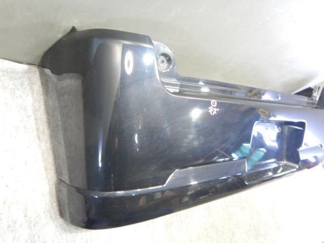 ワゴンR CBA-MH21S RバンパーASSY 71811-58J50-799 ワゴンR CBA-MH21S RバンパーASSY 71811-58J50-799