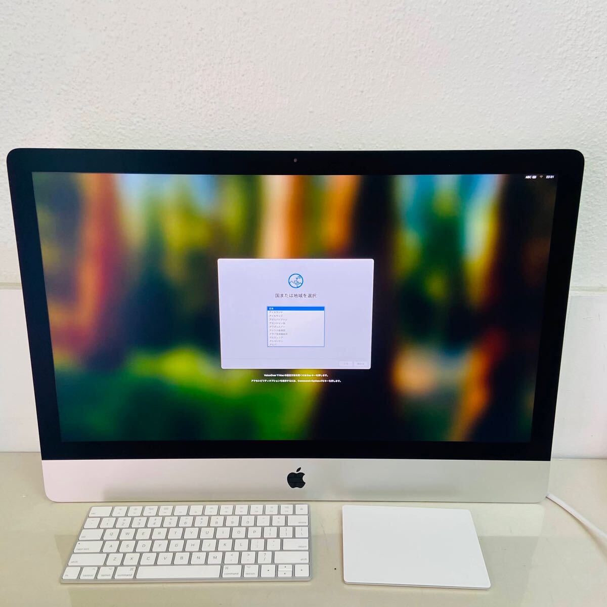 Yahoo!オークション -「imac vesa 27」の落札相場・落札価格 Yahoo!オークション -「imac vesa 27」の落札相場・落札価格