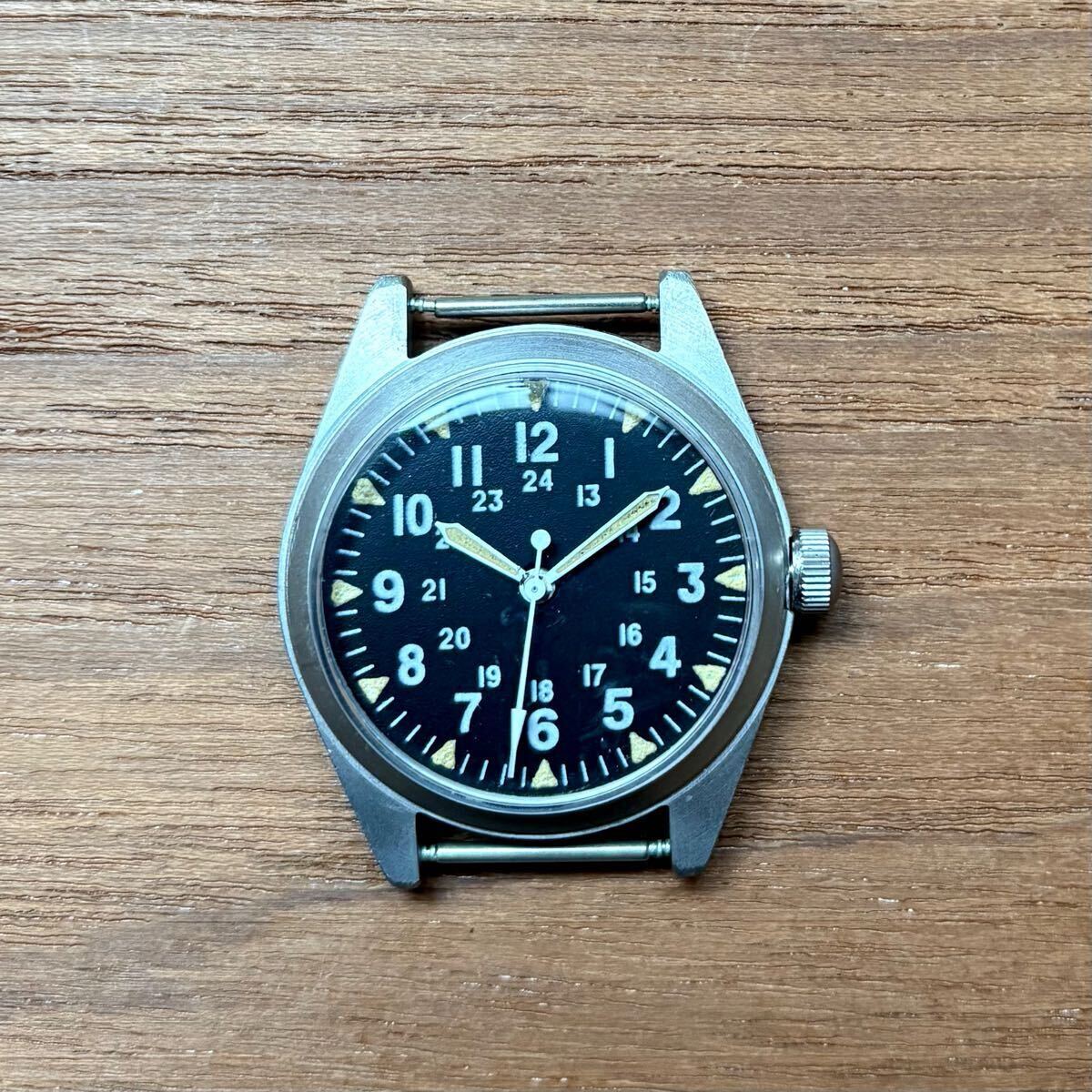 Yahoo!オークション -「bulova ブローバ ミリタリー」の落札相場 Yahoo!オークション -「bulova ブローバ ミリタリー」の落札相場
