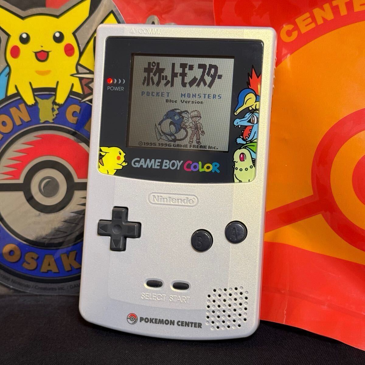 Yahoo!オークション -「ポケモン 緑 ゲームボーイ」(本体 Yahoo!オークション -「ポケモン 緑 ゲームボーイ」(本体