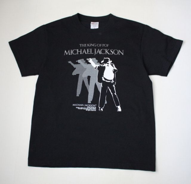 Yahoo!オークション -「マイケルジャクソン tシャツ」(Tシャツ Yahoo!オークション -「マイケルジャクソン tシャツ」(Tシャツ
