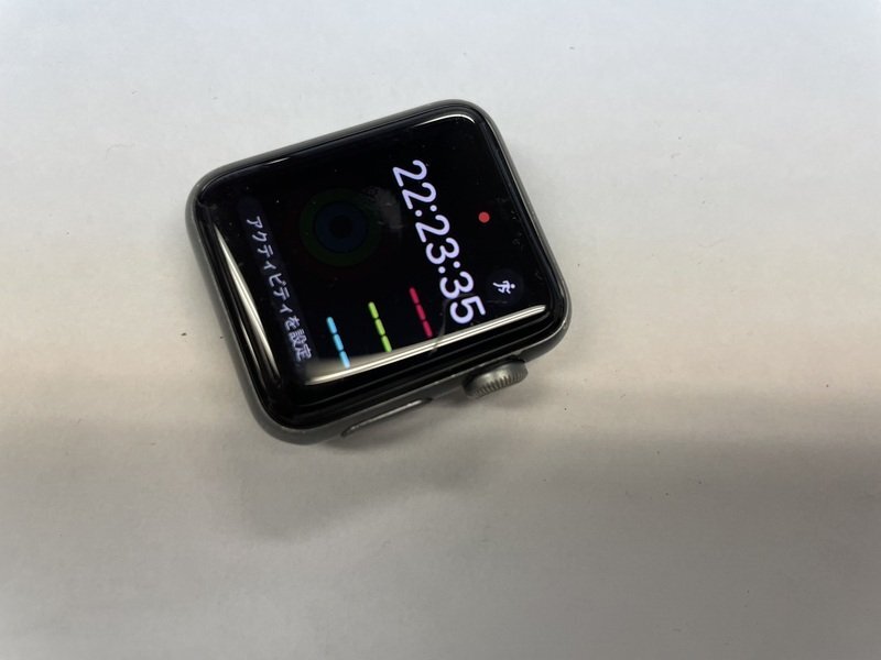 2025年最新】Yahoo!オークション -apple watch series 3 38mm 2025年最新】Yahoo!オークション -apple watch series 3 38mm
