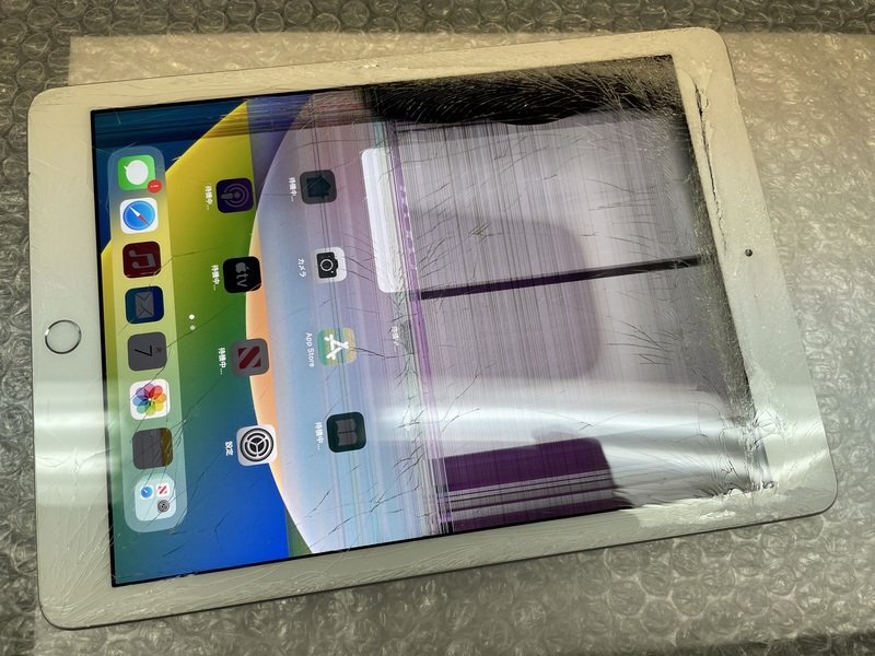 2025年最新】Yahoo!オークション -ipad 6世代 ジャンクの中古品 2025年最新】Yahoo!オークション -ipad 6世代 ジャンクの中古品