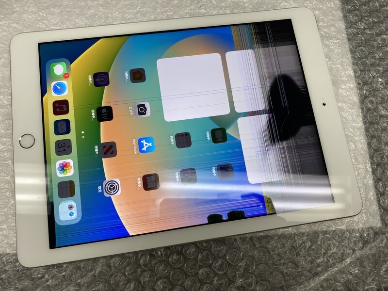 2025年最新】Yahoo!オークション -ipad 第5世代 ジャンクの中古 2025年最新】Yahoo!オークション -ipad 第5世代 ジャンクの中古