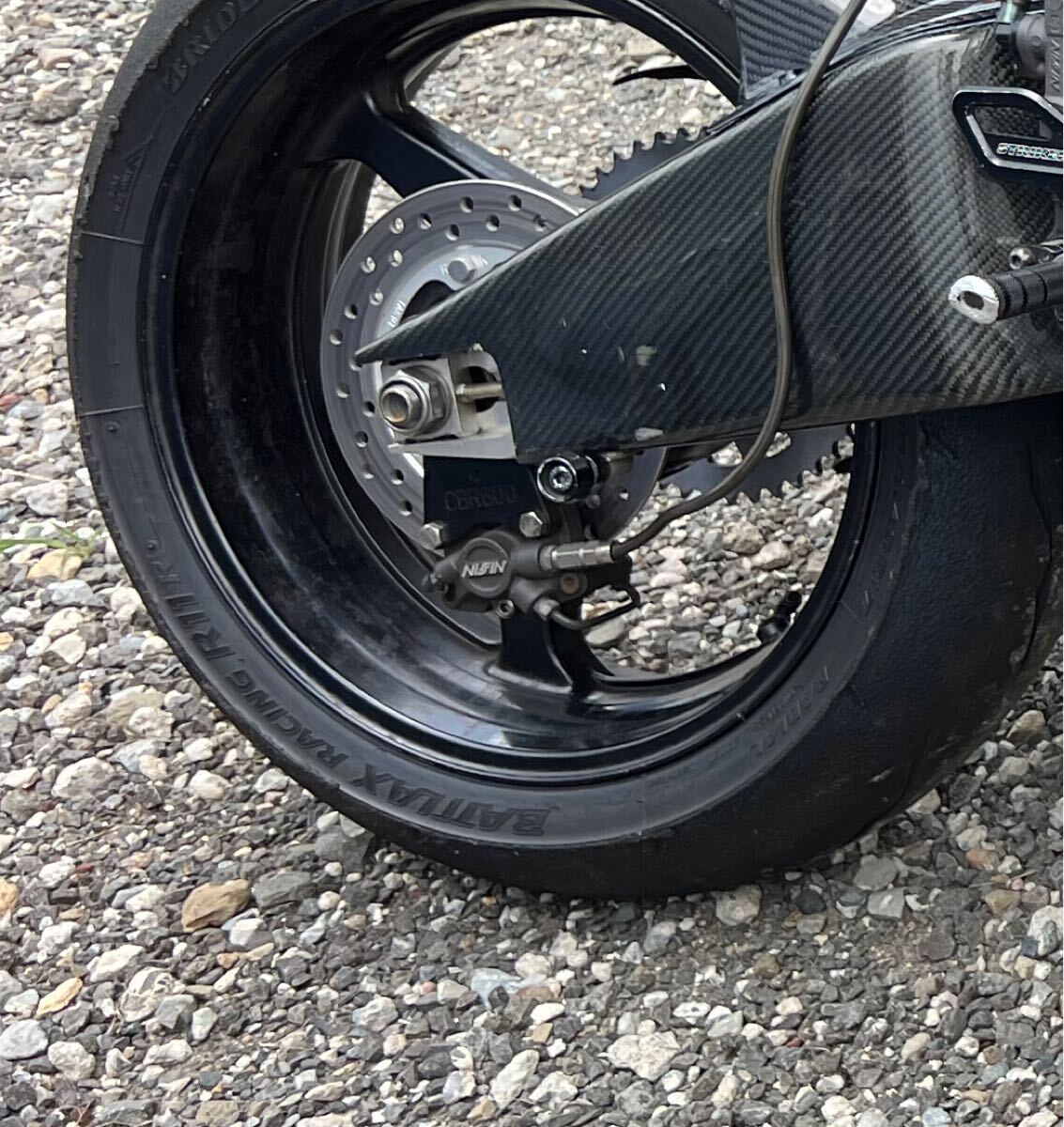 Yahoo!オークション -「cbr600rr キャリパー pc37」の落札相場 Yahoo!オークション -「cbr600rr キャリパー pc37」の落札相場